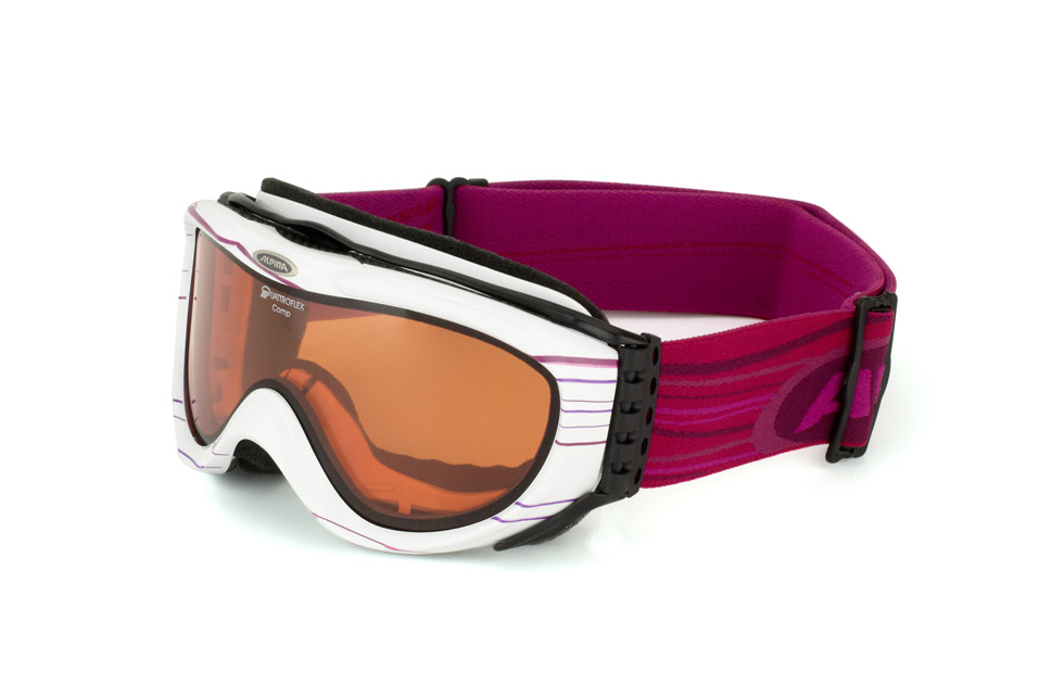Alpina Sportbrille Comp A 70700 53 Preisvergleich