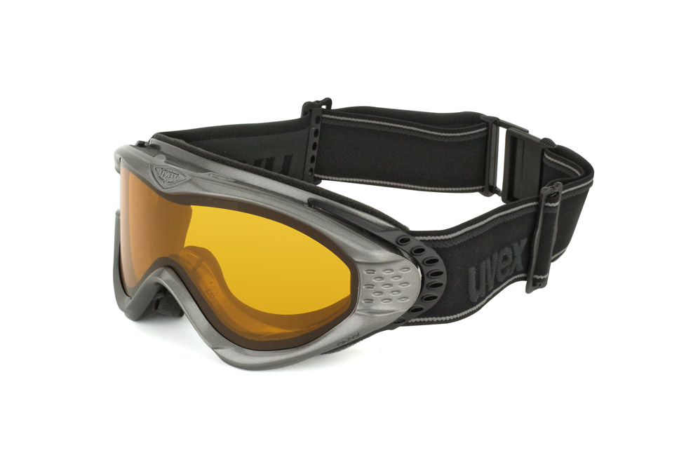 Uvex Sportbrille Onyx S 550067 1529 Preisvergleich
