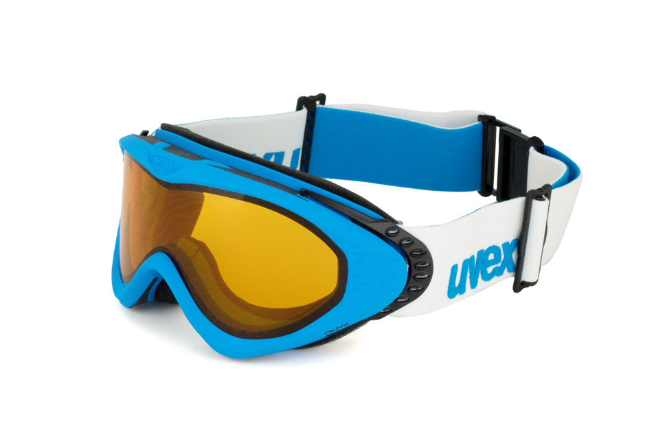 Uvex Sportbrille Onyx S 550067 4429 Preisvergleich