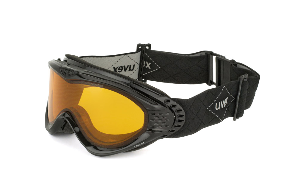 Uvex Sportbrille Onyx S 550067 2229 Preisvergleich
