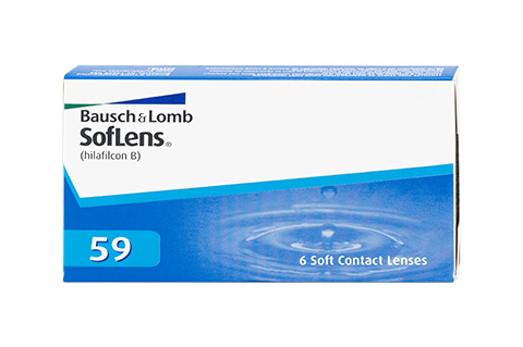 Soflens 59