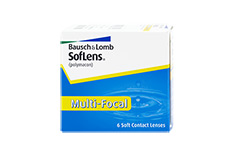 SofLens Multi-Focal (1x6 Stck)