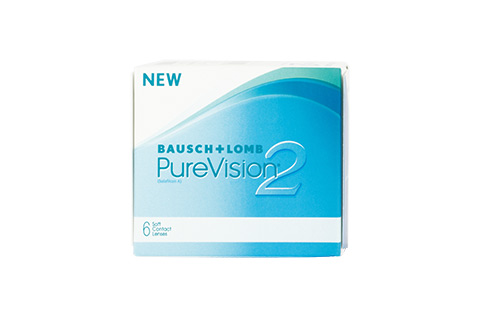 Purevision 2 