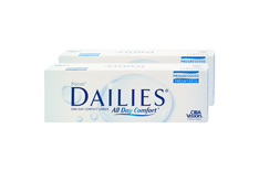 Focus DAILIES Progressives (2x30 Stück)