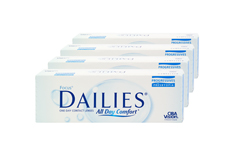 Focus DAILIES Progressives (4x30 Stück)