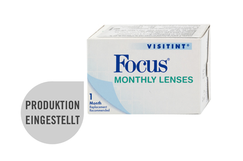 Focus Visitint