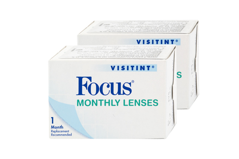 Focus Visitint Monthly (2x6 St&uuml;ck) Preisvergleich