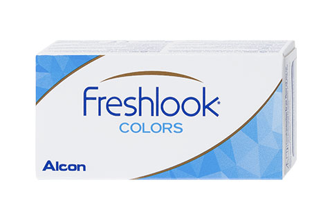 FreshLook Colors