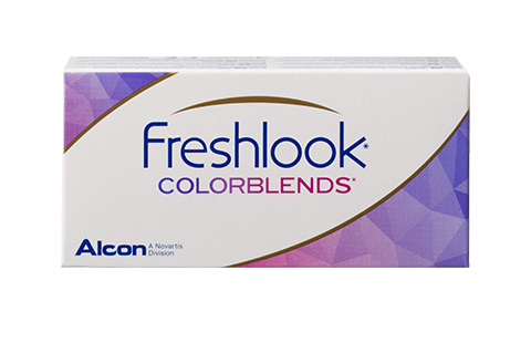 FreshLook ColorBlends 