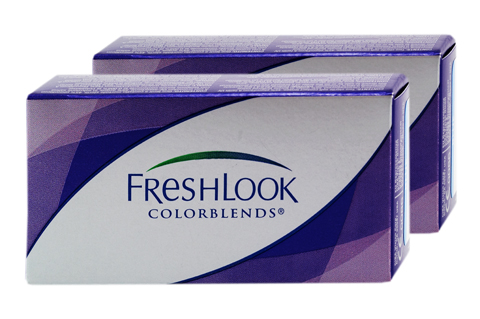FreshLook ColorBlends (2x2 St&uuml;ck)