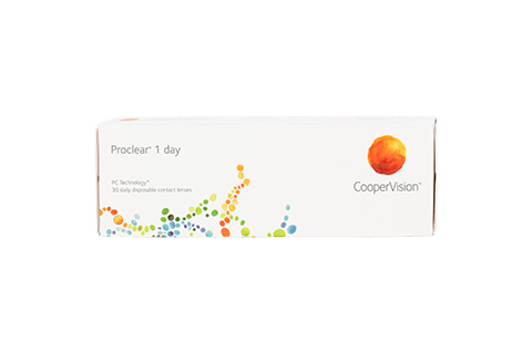 Proclear 1Day Proclear 1Day