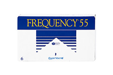 Frequency 55 (1x6 Stück)