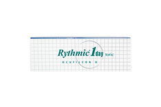 Cooper Vision Rythmic 1 Day Toric (1x30 St&uuml;ck)
