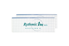 Rythmic 1 Day Toric (2x30 Stück)
