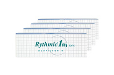Rythmic 1 Day Toric (4x30 Stück)