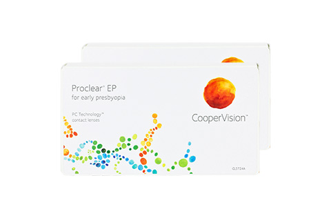 Proclear EP (2x3 St&uuml;ck) Preisvergleich