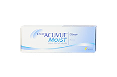 1-DAY ACUVUE MOIST (1x30 St�ck)