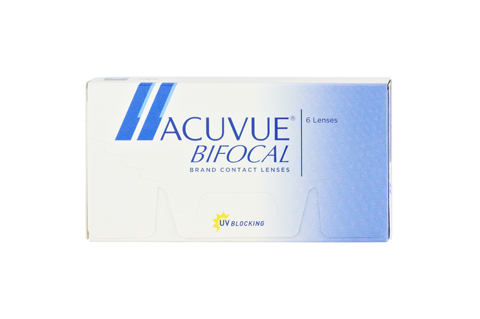 Acuvue Bifocal Acuvue Bifocal
