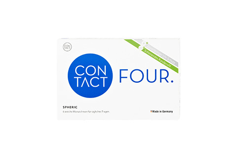 Contact four