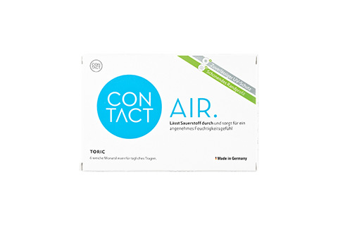 Contact air spheric