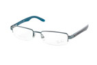 Ray-Ban Brille Titanium RX 8588 1035