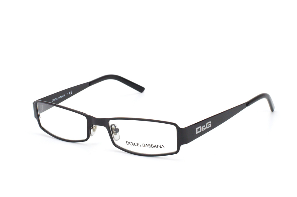 D&g Brille Dd 5031 01