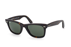 Ray-Ban Sonnenbrille - Modell: Ray-Ban Original Wayfarer RB 2140 902
