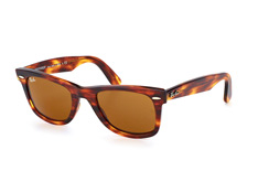 Ray-Ban Sonnenbrille - Modell: Ray-Ban Original Wayfarer RB 2140 954