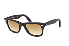 Ray-Ban Sonnenbrille - Modell: Ray-Ban Original Wayfarer RB 2140 902/51