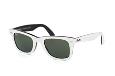 Ray-Ban Sonnenbrille - Modell: Ray-Ban Original Wayfarer RB 2140 956