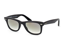 Ray-Ban Sonnenbrille - Modell: Ray-Ban Original Wayfarer RB 2140 901/32