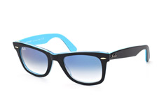 Ray-Ban Sonnenbrille - Modell: Ray-Ban Original Wayfarer RB 2140 10013F