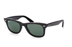 Ray-Ban Sonnenbrille - Modell: Ray-Ban Original Wayfarer RB 2140 901/58