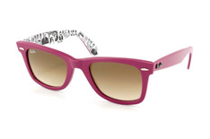 Ray-Ban Rare Prints Original Wayfarer RB 2140 104551