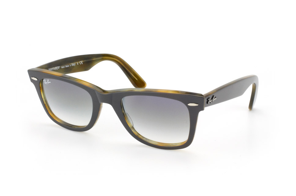 Ray-Ban Sonnenbrille Original Wayfarer RB 2140 105632