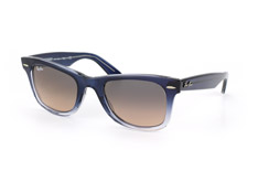 Ray-Ban Sonnenbrille - Modell: Ray-Ban Original Wayfarer RB 2140 822/N1