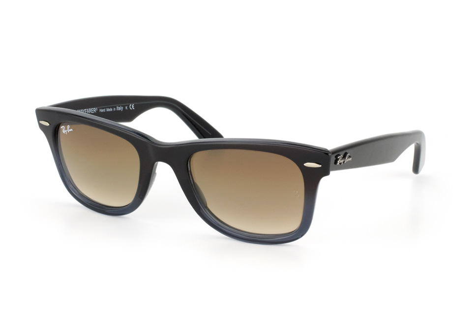 Ray-Ban Sonnenbrille Original Wayfarer RB 2140 824/51
