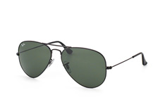 Ray-Ban Sonnenbrille - Modell: Ray-Ban Aviator Large Metal RB 3025 L2823
