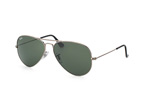 Ray-Ban Sonnenbrille Aviator Large Metal RB 3025 WO879