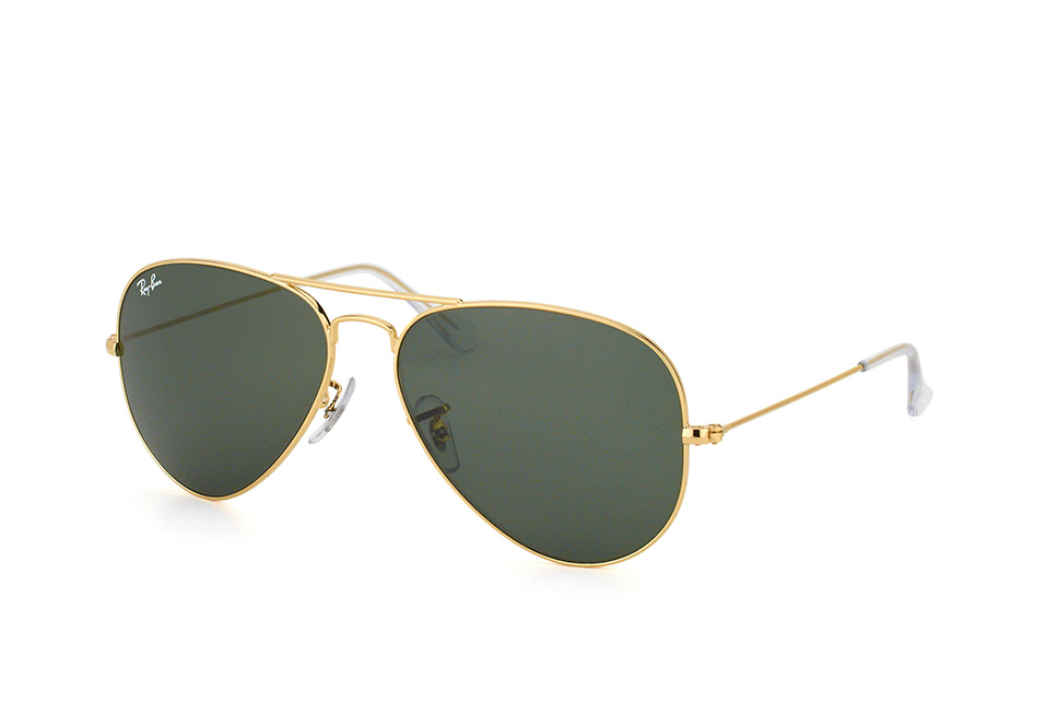 Ray-Ban Aviator Large Metal RB 3025 L0205