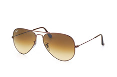 Ray-Ban Aviator Large Metal RB 3025 014/51