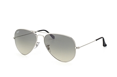 Ray-Ban Sonnenbrille - Modell: Ray-Ban Aviator Large Metal RB 3025 003/32