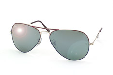 Ray-Ban Aviator Large Metal RB 3025 069/40