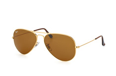Ray-Ban Aviator Large Metal RB 3025 001/33
