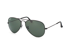 Ray-Ban Aviator Large Metal RB 3025 002/58