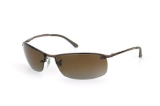 Ray-Ban Sonnenbrille - Modell: Ray-Ban RB 3183 014/T5