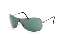 Ray-Ban RB 3211 004/71 01/38 LARGE