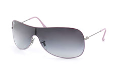 Ray-Ban RB 3211 072/8G 01/38 LARGE