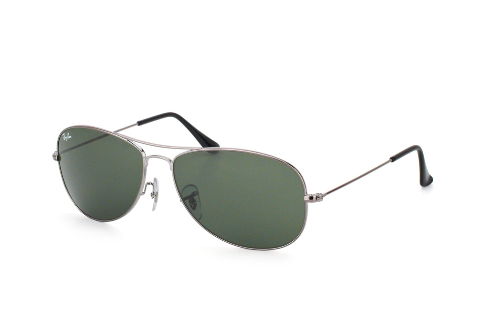 Ray-Ban Cockpit RB 3362 004