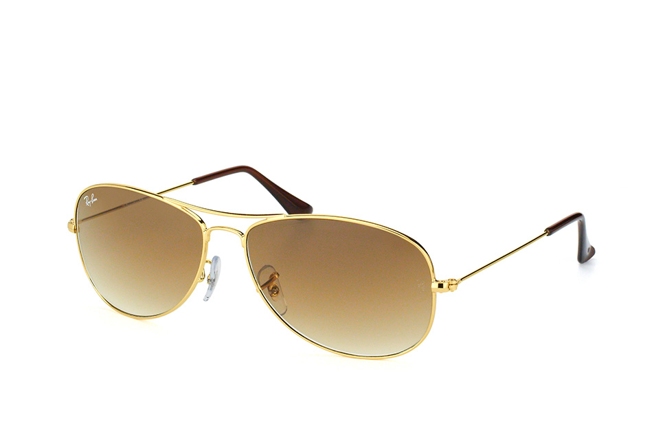 Ray-Ban Cockpit RB 3362 001/51
